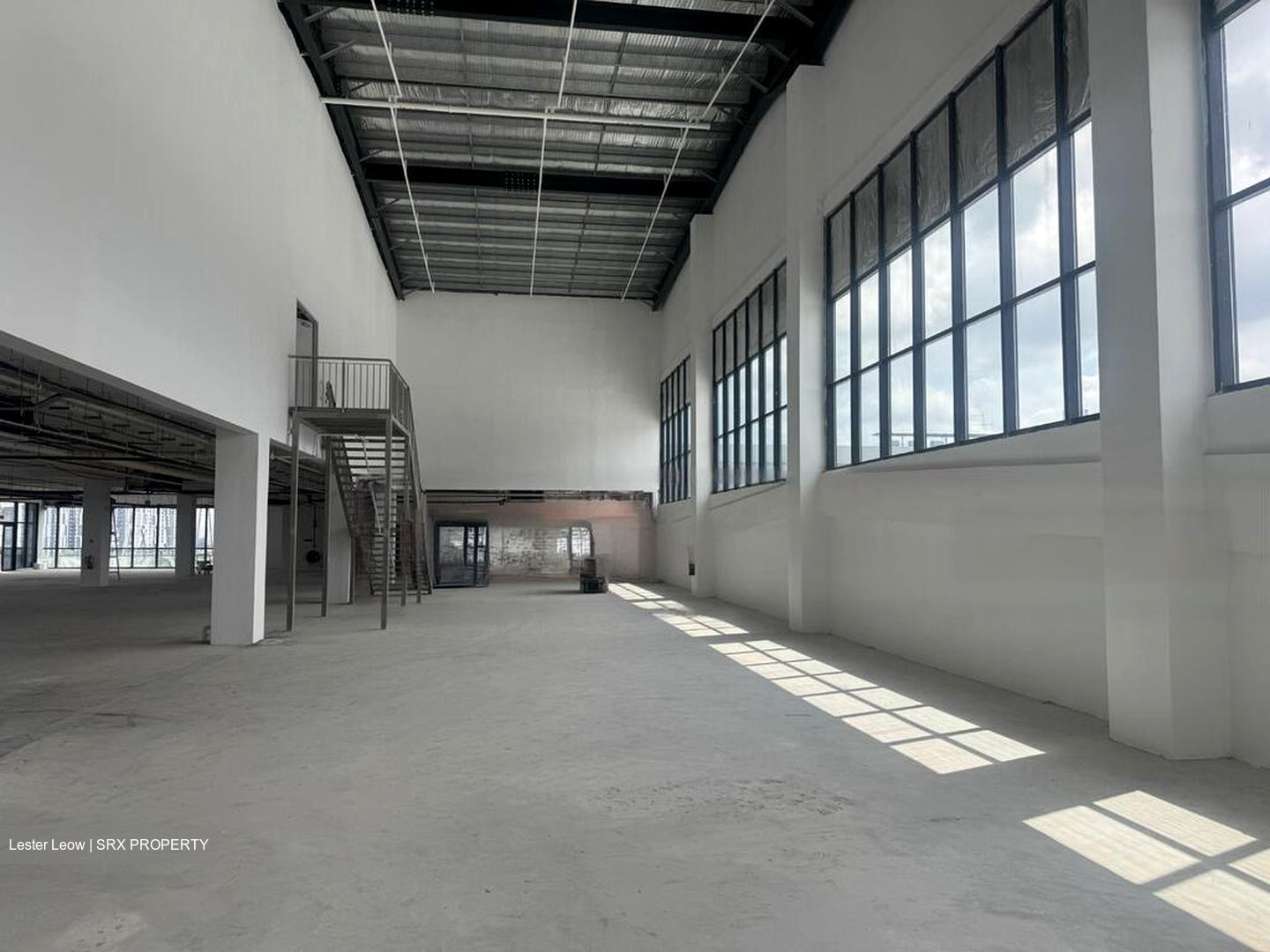 Tai Seng Industrial Estate (D19), Retail #460344891